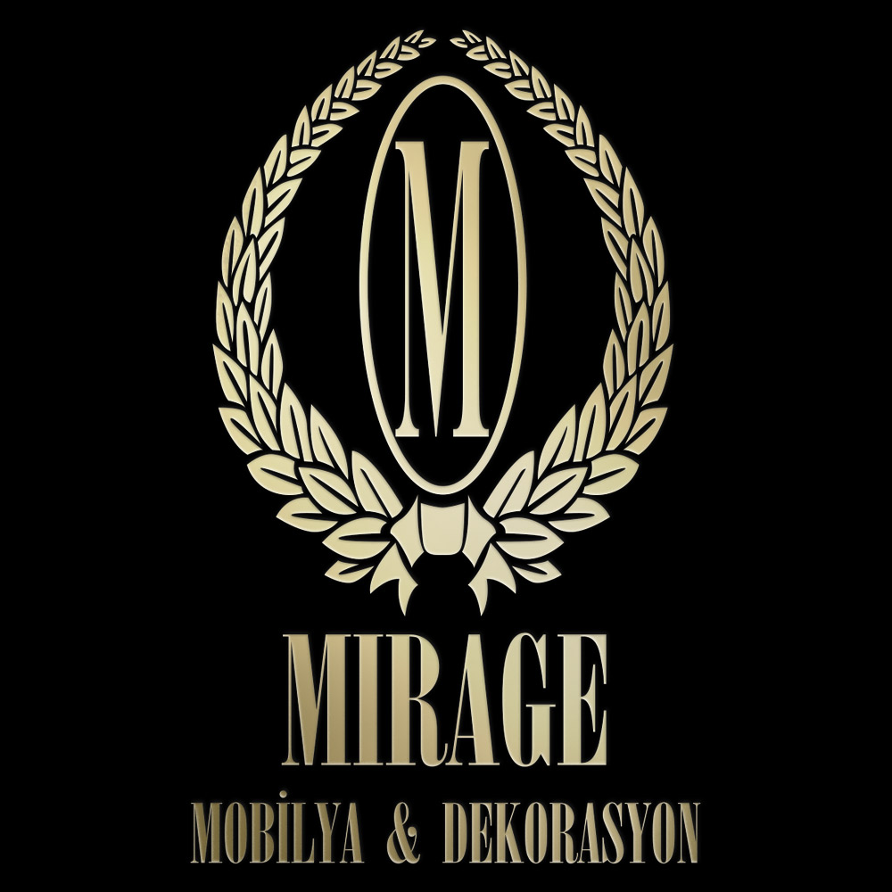 Mirage Mobilya Logo